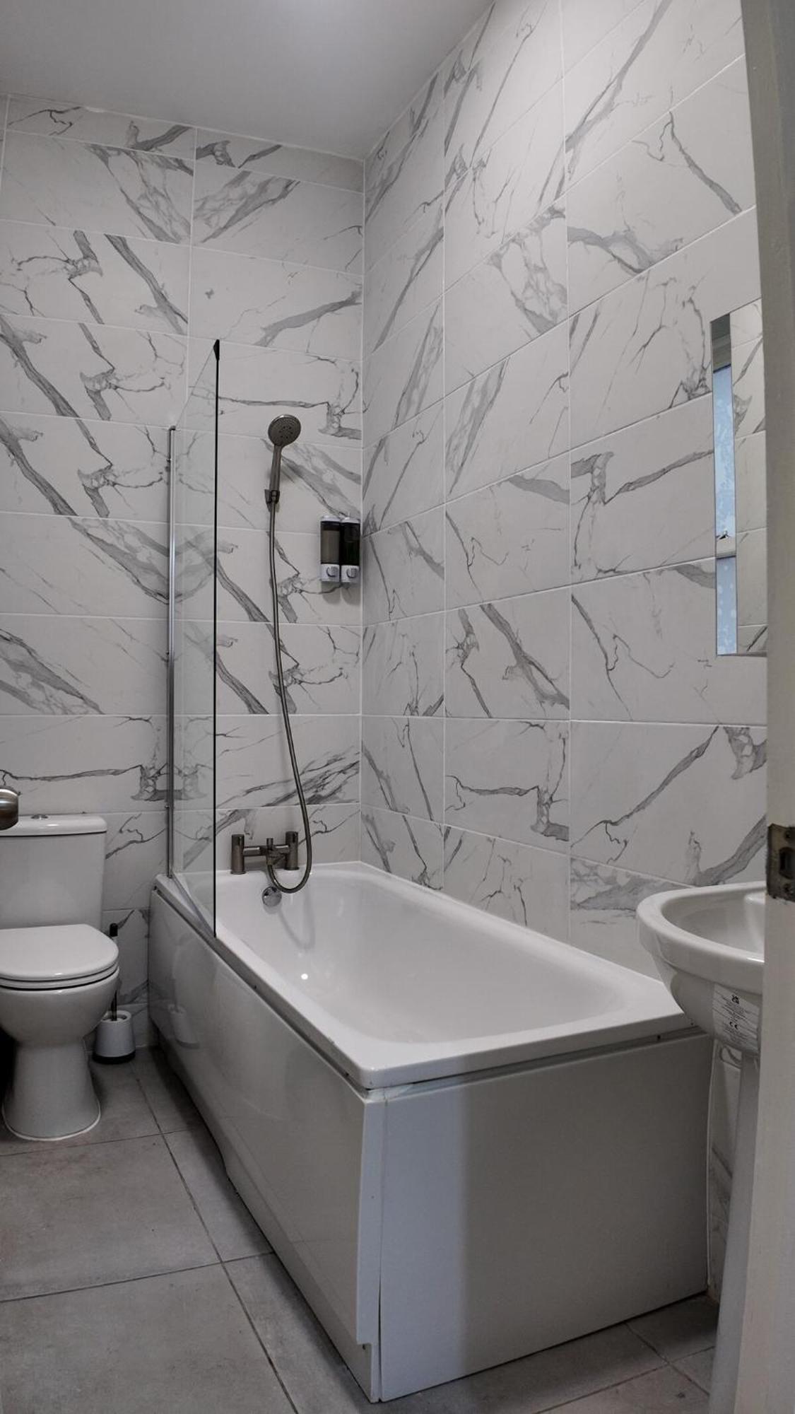 Apartamento Luxury Sleep 8 In Camden Wr203 Londres