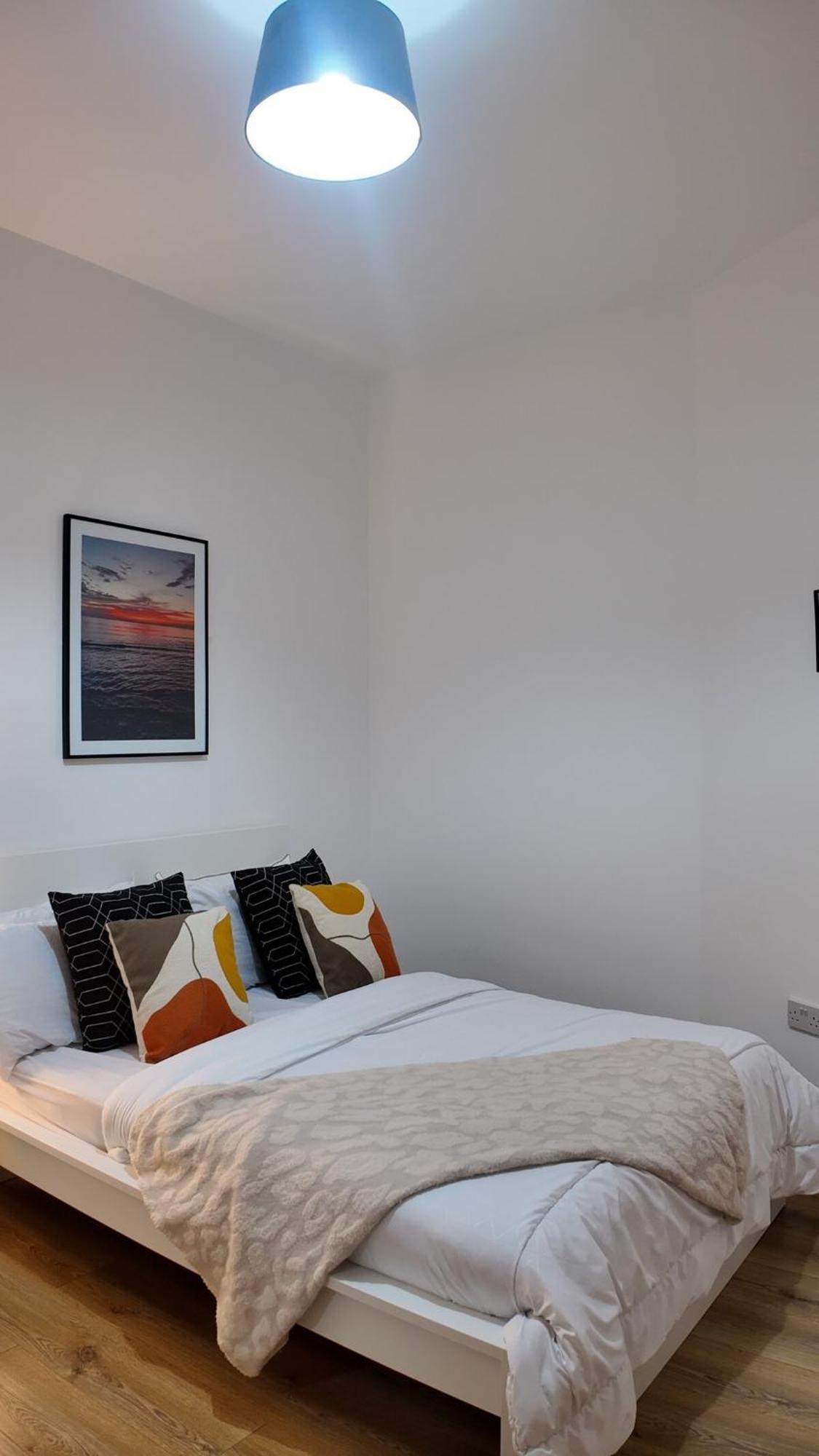 Luxury Sleep 8 In Camden Wr203 Apartamento