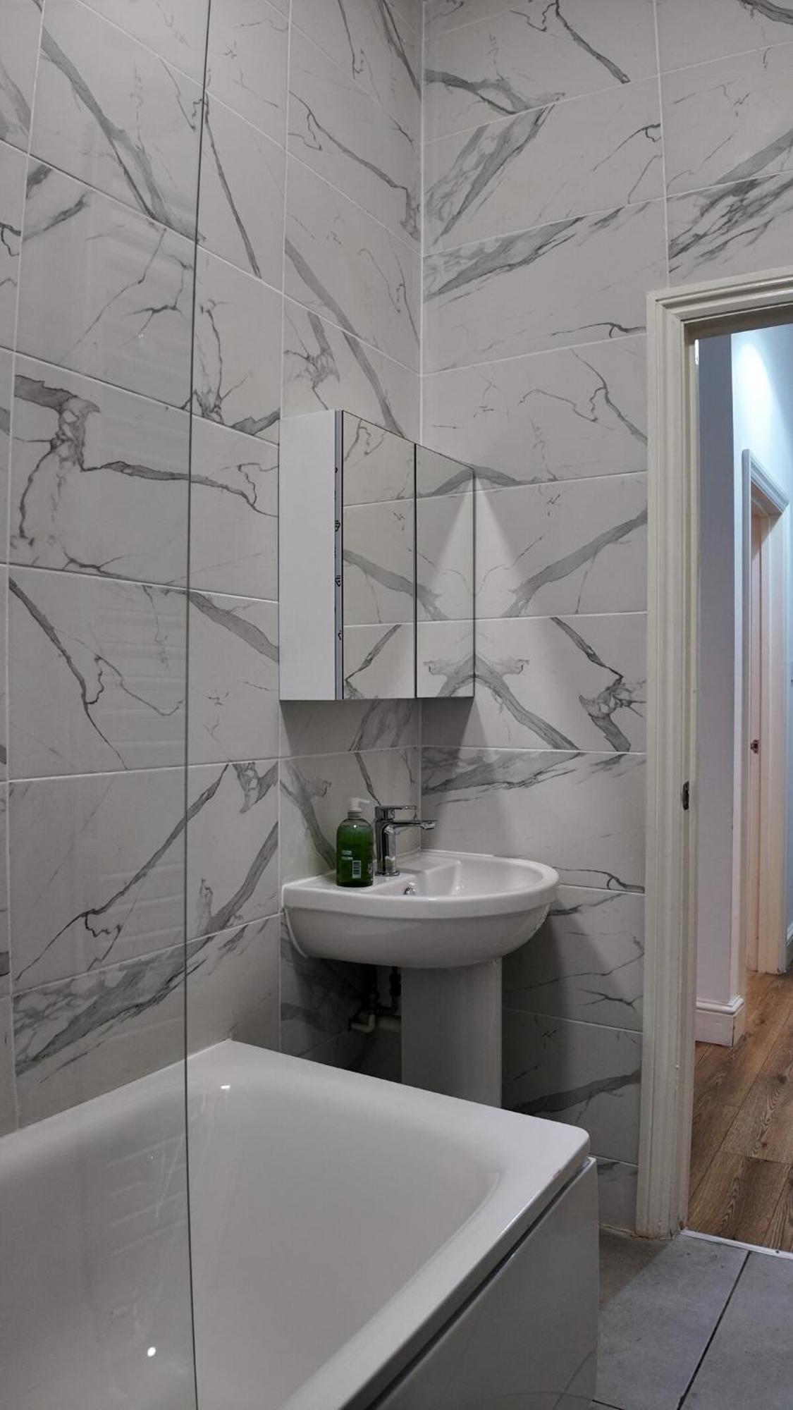 Luxury Sleep 8 In Camden Wr203 Londres