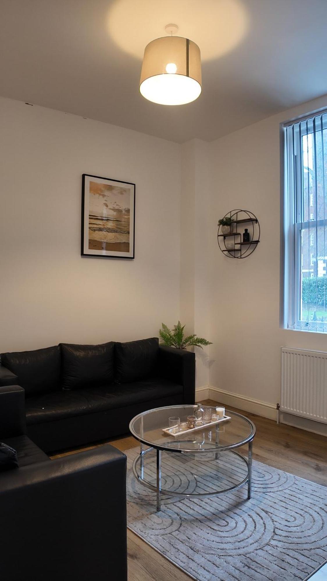 Luxury Sleep 8 In Camden Wr203 Apartamento