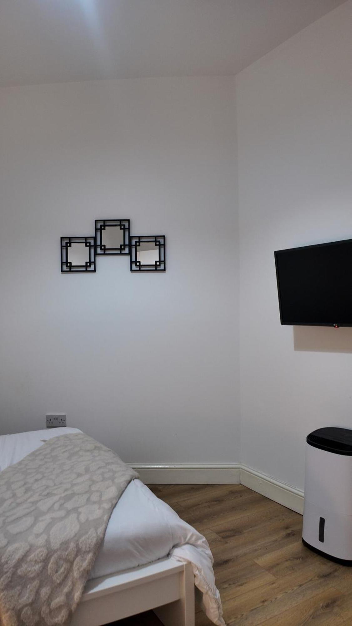 Apartamento Luxury Sleep 8 In Camden Wr203