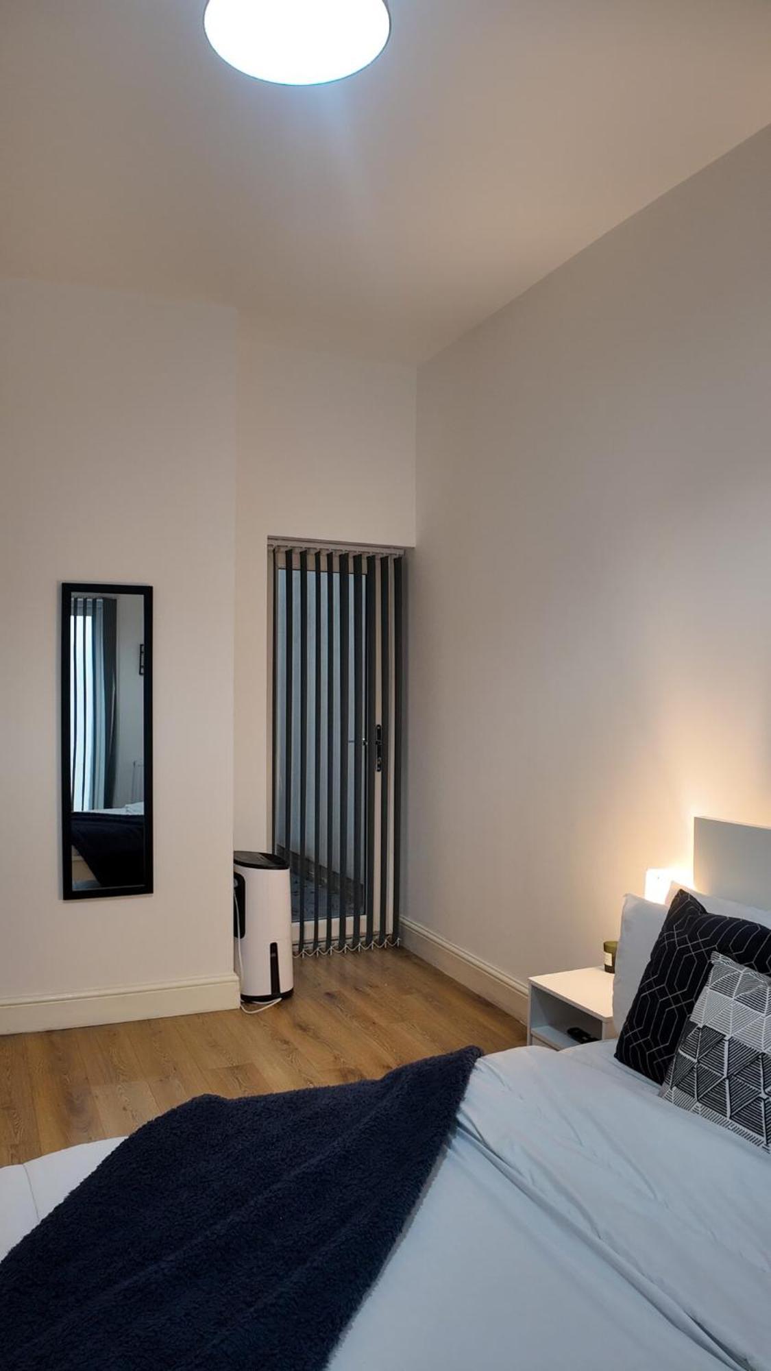 Luxury Sleep 8 In Camden Wr203 Apartamento