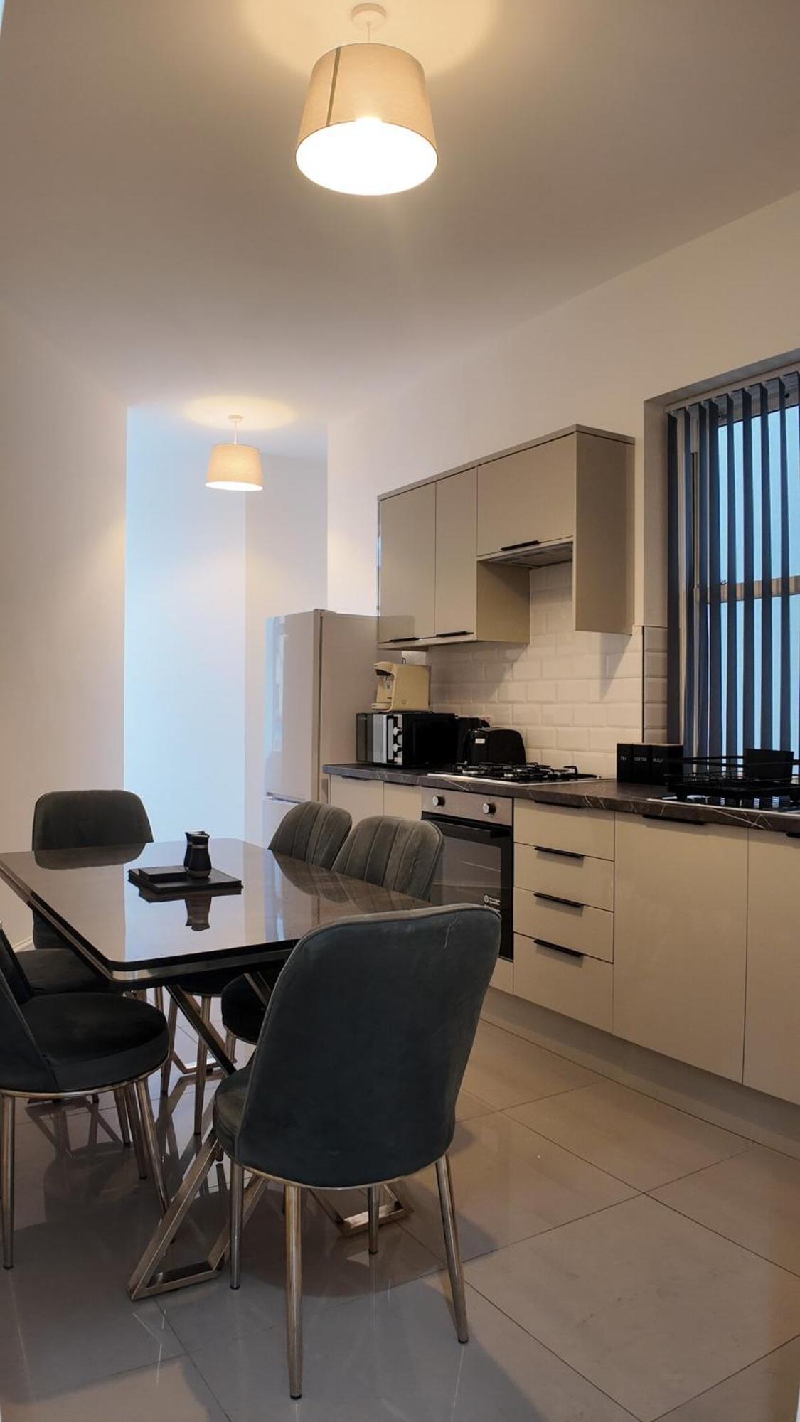 Luxury Sleep 8 In Camden Wr203 Apartamento Londres
