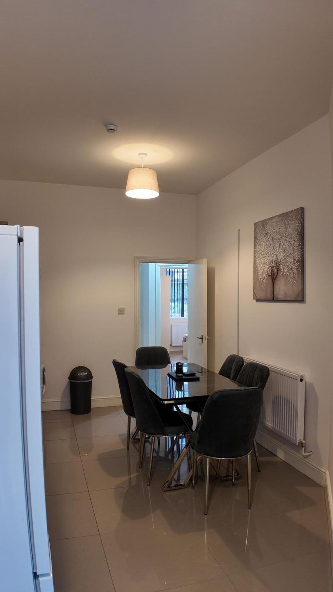 Luxury Sleep 8 In Camden Wr203 Londres