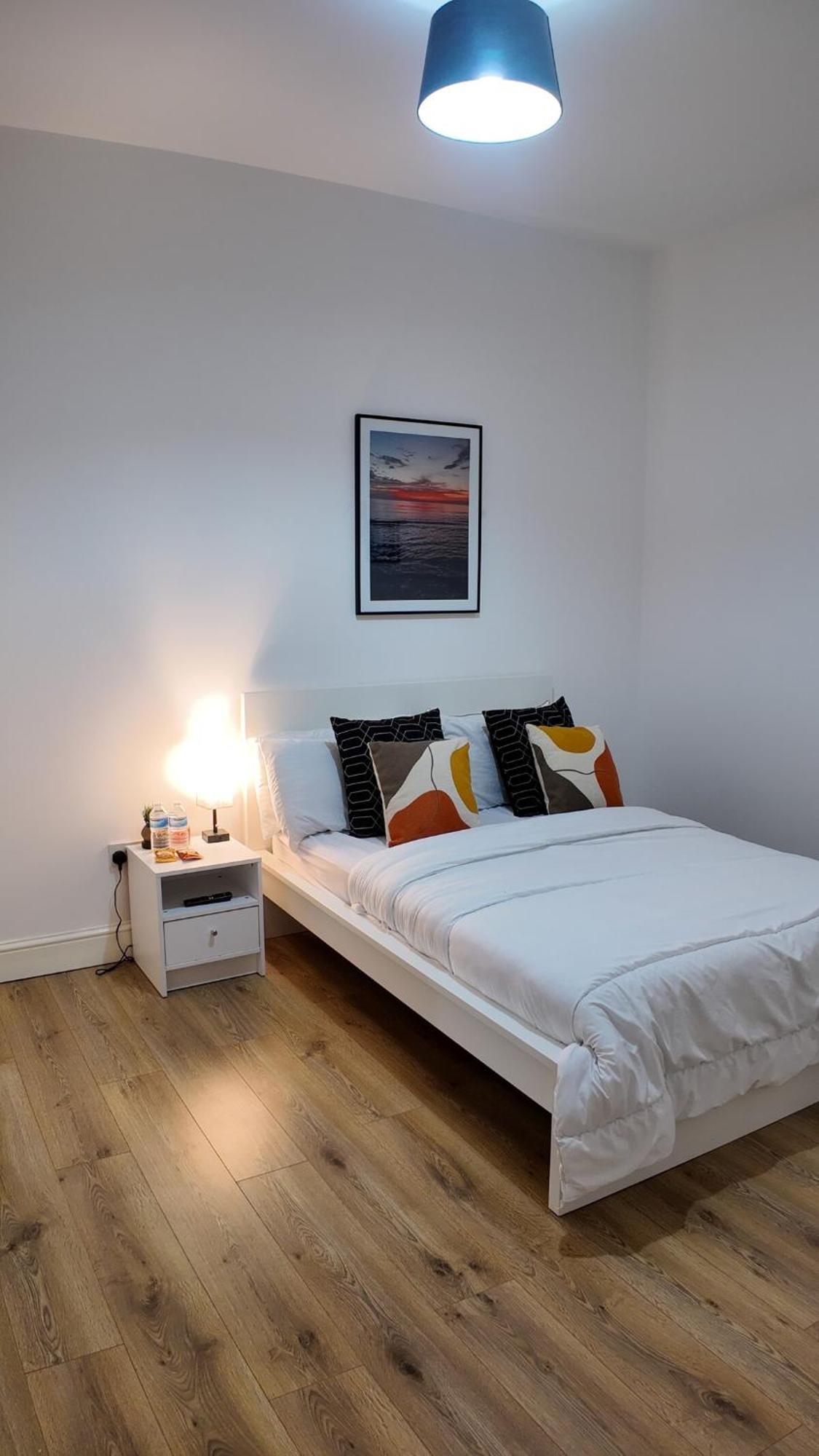 Luxury Sleep 8 In Camden Wr203 Apartamento Londres