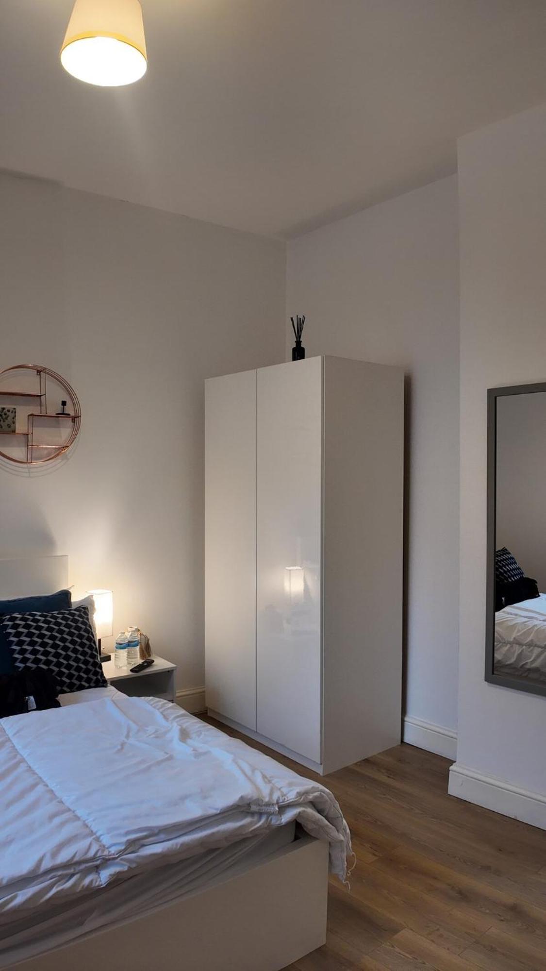 Apartamento Luxury Sleep 8 In Camden Wr203