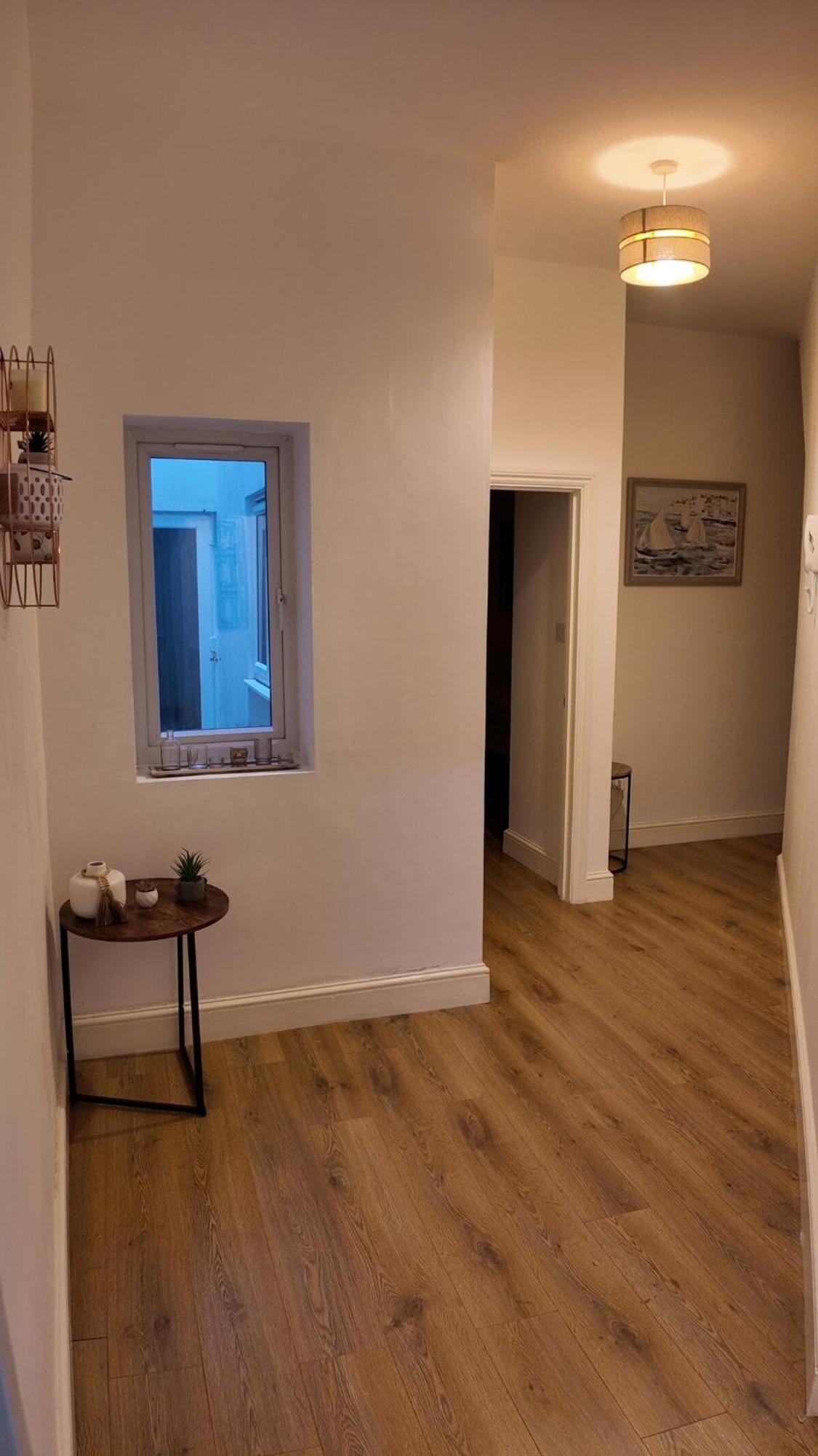 Apartamento Luxury Sleep 8 In Camden Wr203 *