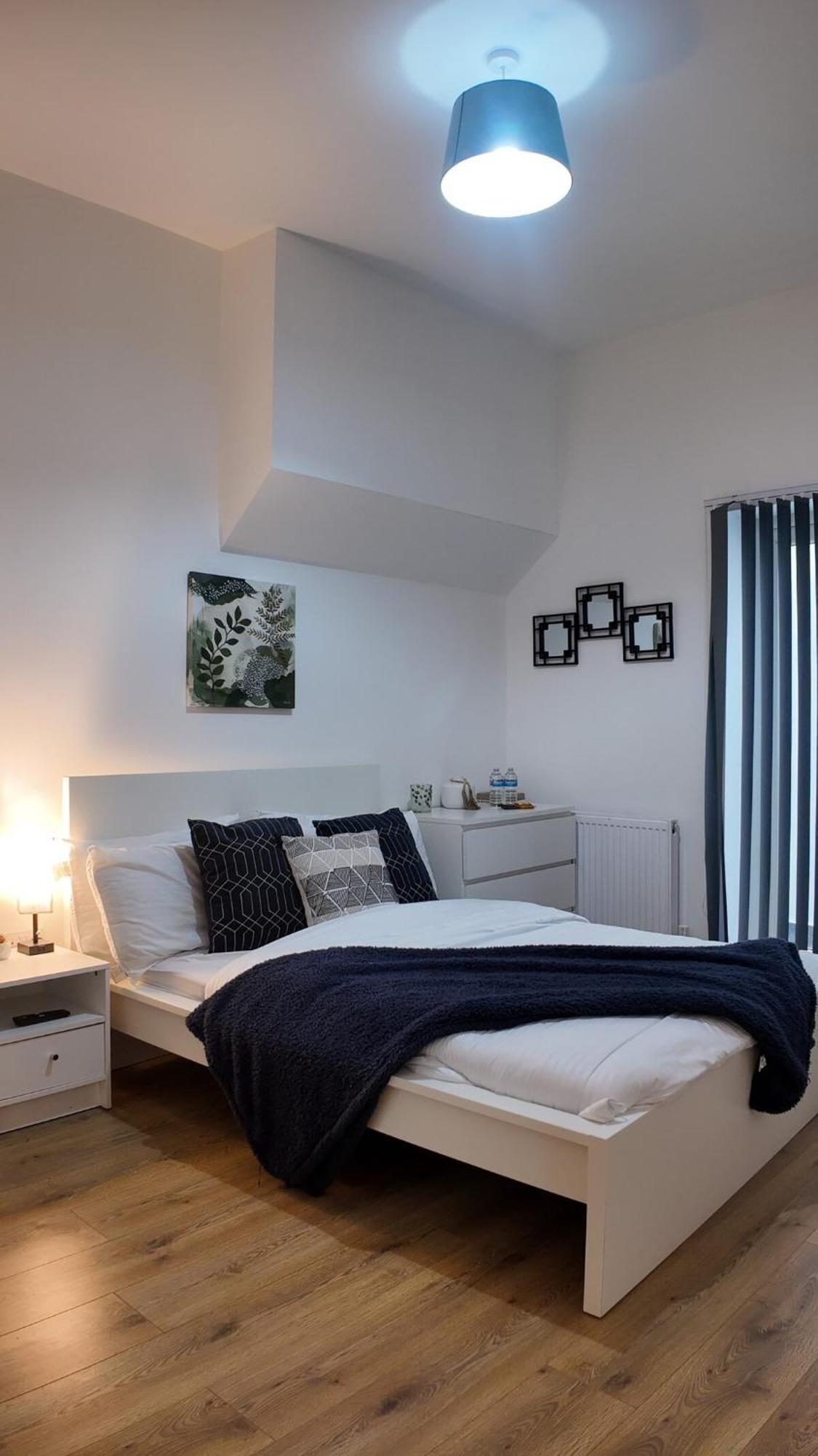 Luxury Sleep 8 In Camden Wr203 Appartement