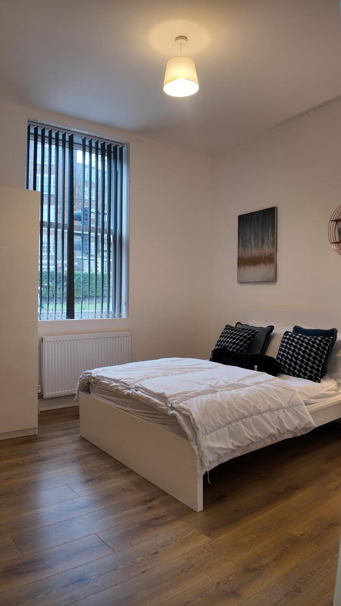 Luxury Sleep 8 In Camden Wr203 Londres