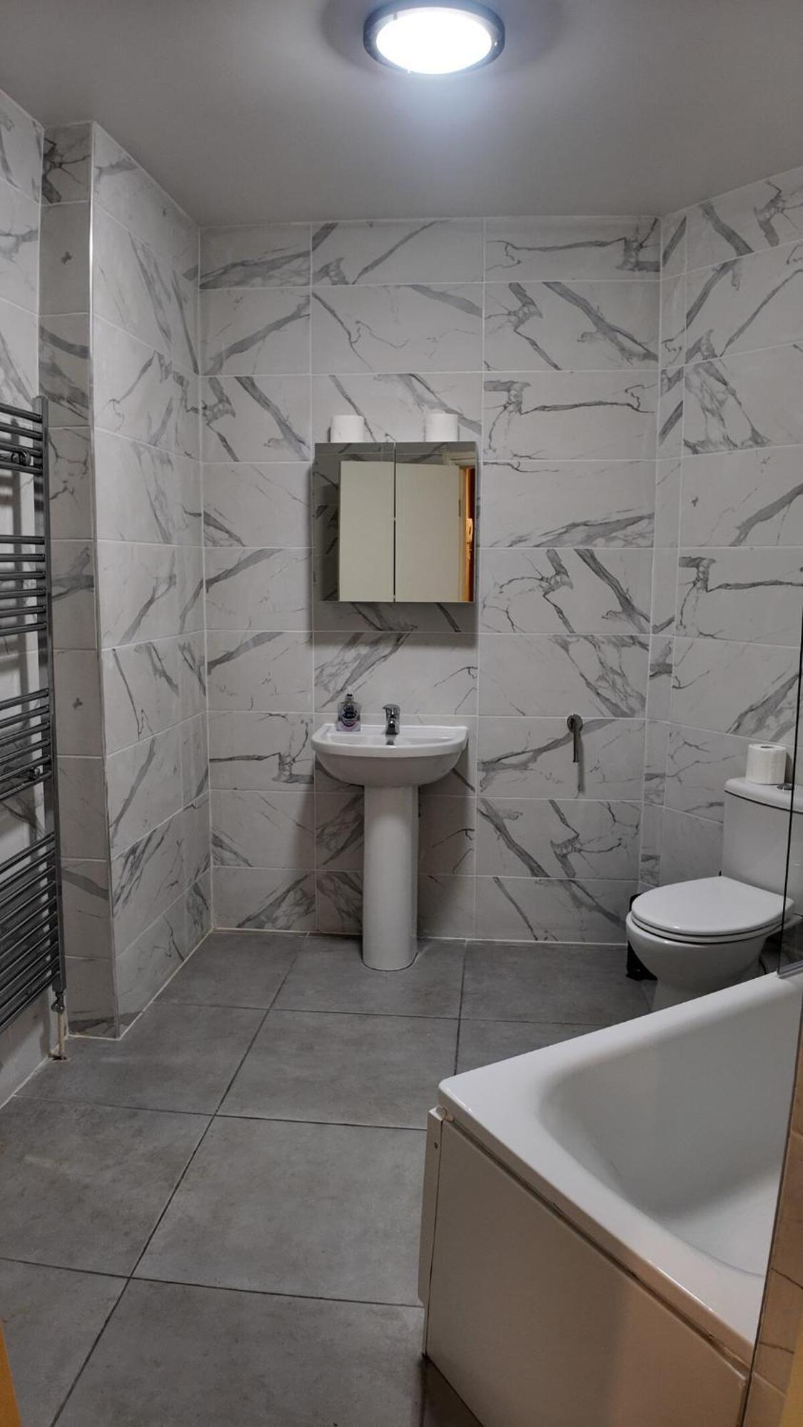 Luxury Sleep 8 In Camden Wr203 Appartement Londres